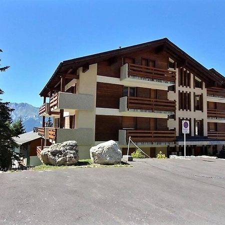 Skirama 018 Verbier Exteriér fotografie